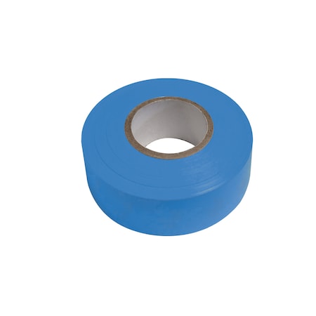 Sitepro Salamander Blue Flagging Tape, 4mil, 12PK 19-FTP-B